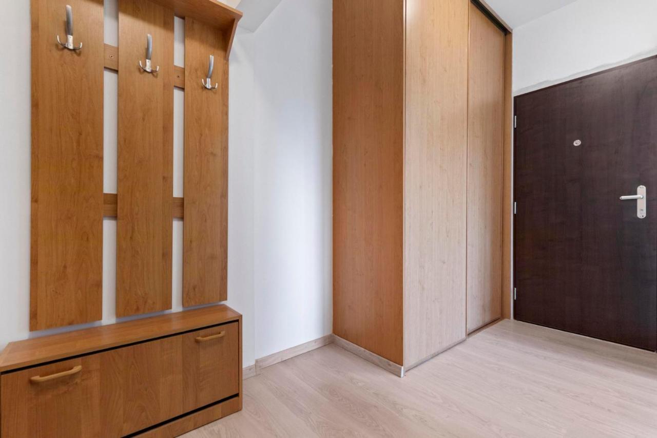 Appartamento 20 Minutes From Center W Netflix, Coffee Or Tea & Parking Bratislava